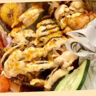 6PCS SUYA CHICKEN BOX