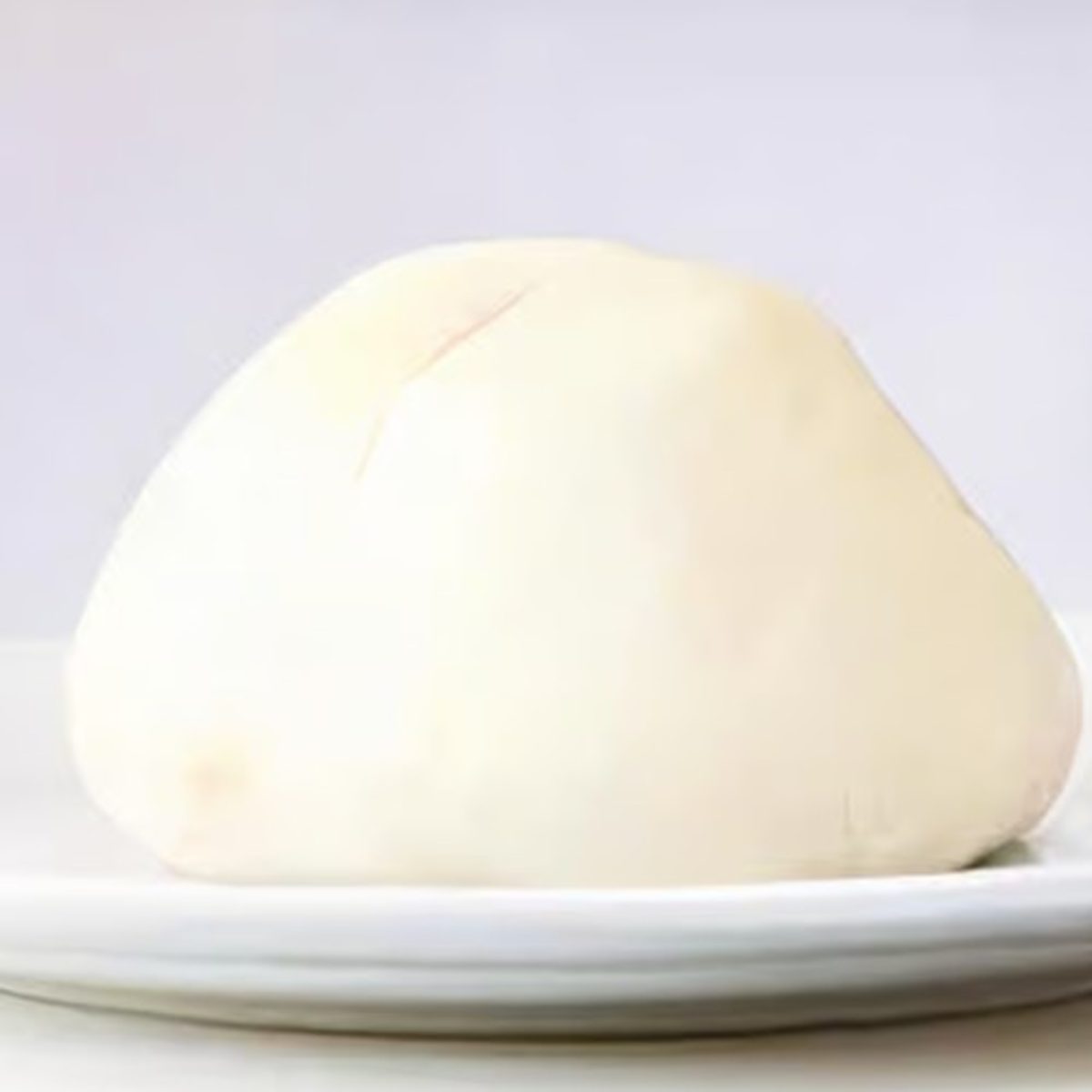 Pounded Yam