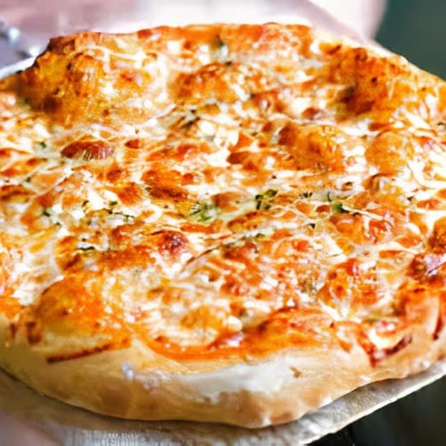 Cheese Pizza.